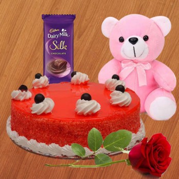 PRF CAKE 14